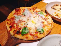 -La Strada(安福路店)