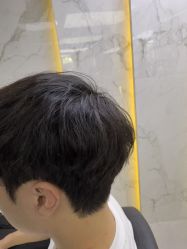 -苏奇发型·烫发染发