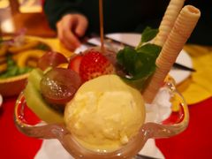 -申德勒加油站西餐厅(日坛路总店)
