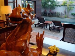 惠州全球候鸟度假酒店-候鸟水榕庄度假酒店