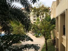 -惠州金海湾嘉华度假酒店