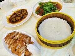-便宜坊烤鸭店(玉蜓桥店)