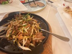 -北京全聚德(西客站店)