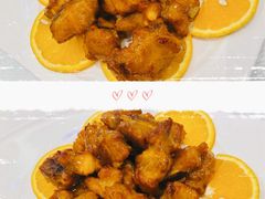 -金翠皇宫粤菜·点心·海鲜(科技园店)