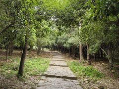 -虞山风景区