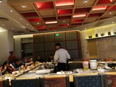 -赤坂亭·M9和牛烧肉·铁板烧(合肥万象城店)