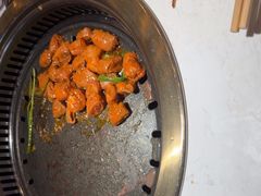 -杨记齐齐哈尔烤肉(总店)