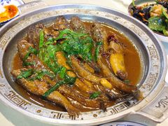 -赵家馆(燕山大街店)