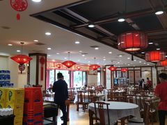 大堂-那家老院子东北菜·饺子·小鸡炖蘑菇(艳华街店)