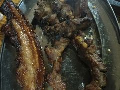 烧排骨-昌记土制吊烧鸡(佛山市安信物流中心A座店)