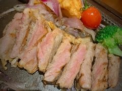 -十分牛西餐·牛扒专门店(光明广场店)