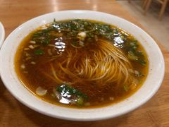-水仙拉面(水仙街店)