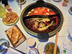 -佬革命主题火锅(玉沙路店)
