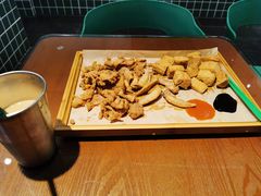 -渣·餐厅(西斗门店)