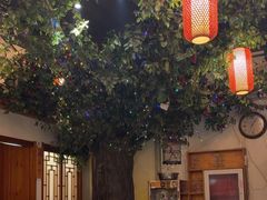 -张大嘴菜馆(庞各庄店)
