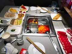 -海底捞火锅(亲贤北街店)