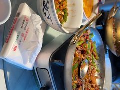 -湘西小馆(滨河路店)