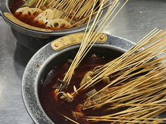 -冒椒火辣(奎星楼街店)