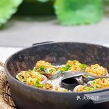 常州探店‼️市中心仅有3⃣️桌的常州宝藏私房菜