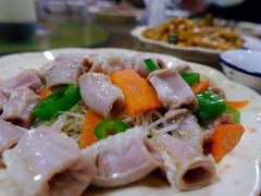 -南记食粥坊·宵夜大排档(莲花总店)