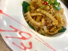 -点都德(华强南店)