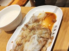 -冰泉豆浆馆(阳朔店)