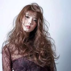 -GIRL STYLE 烫发·染发沙龙