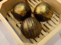 -君德澜酒家·创意粤菜(金山谷店)