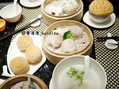 04-新兴·金羊座·粤菜点心(乐峰店)