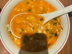 -波螺油子·海肠捞饭·青岛菜(银座店)