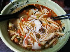 -莫老爷·正宗桂林米粉(南油店)