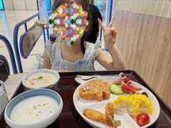 -dodonpa.墩墩伐 便当食堂(博华广场店)
