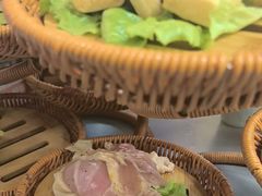 -牛犇炭火烤肉·鲜切烤肉(承德总店)