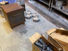 -热巴姐姐羊肉泥炉(湘江世纪城店)