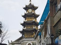 -贵阳北天主教堂