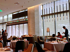 大堂-金海华·悦食东方(苏州中心商场店)