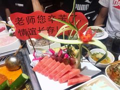 -海底捞火锅(德辉广场店)