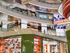 -LV路易威登(杭州万象城店)