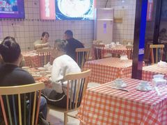 -龚海宝· 烧烤· 羊肉原切挂糊更好吃(庄市店)