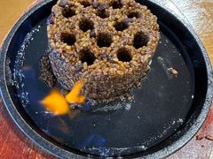 -包整·丝娃娃(一览甲秀楼风景店)