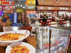 -大中华酒楼·主席武昌鱼·武汉美食地标(江汉路步行街店)