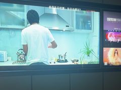-星聚会KTV(复地活力城店)