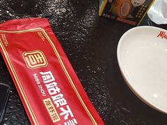 -周姑娘不等味·牛羊肉火锅·螃蟹罗氏虾·烤鱼烤串(高邮店)