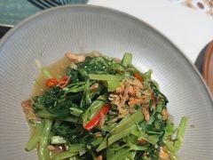 -芭札·Thai泰国餐厅(同和金铂天地店)
