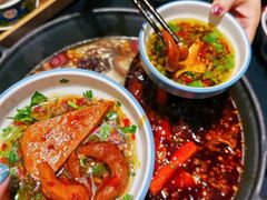 -俏媳妇火锅(宽窄巷子店)