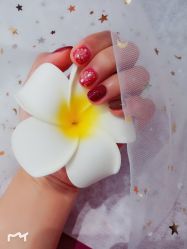 -恐龙·美甲美睫