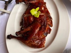 脆皮小乳鸭-圆苑(金茂店)