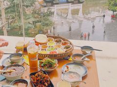 -包整·丝娃娃(一览甲秀楼风景店)