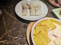 -新白鹿餐厅(金鹰新街口店)