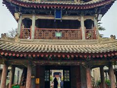 -大学习巷清真寺